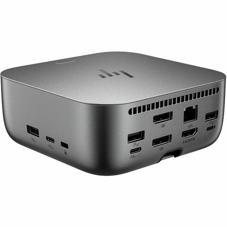 HP Thunderbolt 4 Ultra 180W G6 Dock — 9X481UT#ABA