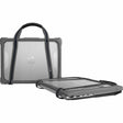 MAXCases Extreme Shell-FL3 Chromebook Case — HPESFLG1ICGRY