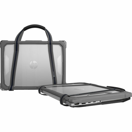 MAXCases Extreme Shell-FL3 Chromebook Case — HPESFLG1ICGRY