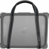 MAXCases Extreme Shell-FL3 Chromebook Case — HPESFLG1ICGRY