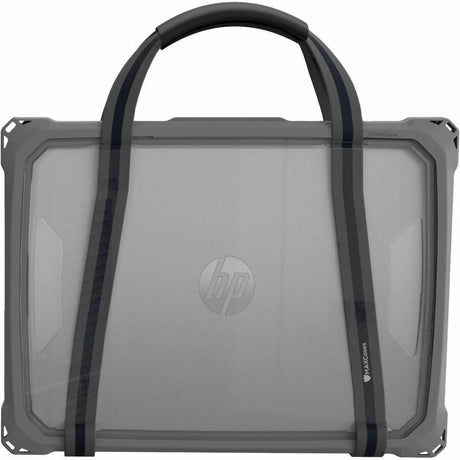 MAXCases Extreme Shell-FL3 Chromebook Case — HPESFLG1ICGRY