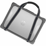 MAXCases Extreme Shell-FL3 Chromebook Case — HPESFLG1ICGRY