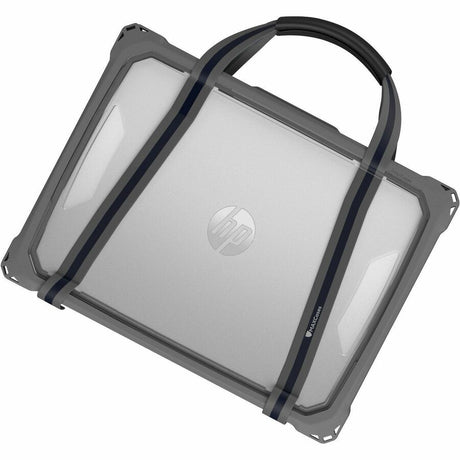 MAXCases Extreme Shell-FL3 Chromebook Case — HPESFLG1ICGRY