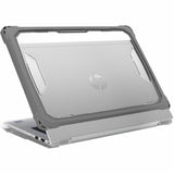 MAXCases Extreme Shell-FL3 Chromebook Case — HPESFLG1ICGRY