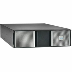 Eaton 9PX G2 PowerPass Distribution Module for 3kVA to 6kVA 9PX G2 UPS Systems, L6-30P Input, 1x L6-30R, 1x L14-30R and 6x 5-20R Outlets, 3U Rack/Tower — 9PXPPDM1G2