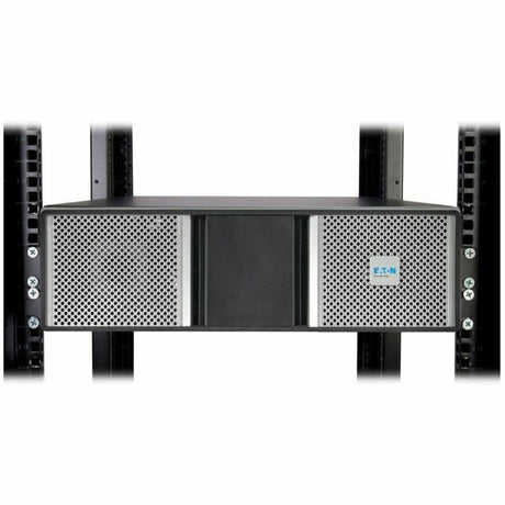 Eaton 9PX G2 PowerPass Distribution Module for 3kVA to 6kVA 9PX G2 UPS Systems, L6-30P Input, 1x L6-30R, 1x L14-30R and 6x 5-20R Outlets, 3U Rack/Tower — 9PXPPDM1G2