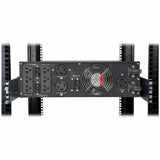 Eaton 9PX G2 PowerPass Distribution Module for 3kVA to 6kVA 9PX G2 UPS Systems, L6-30P Input, 1x L6-30R, 1x L14-30R and 6x 5-20R Outlets, 3U Rack/Tower — 9PXPPDM1G2
