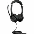 Jabra Evolve2 50 Headset — 25089-989-799