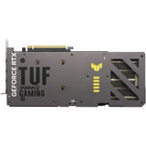 TUF NVIDIA GeForce 5060 Ti Graphic Card - 8 GB GDDR7 — TUF-RTX5060TI-O8G-GAMING