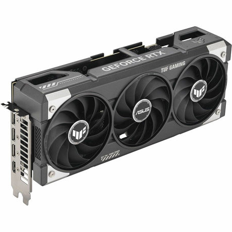 TUF NVIDIA GeForce 5060 Ti Graphic Card - 8 GB GDDR7 — TUF-RTX5060TI-O8G-GAMING