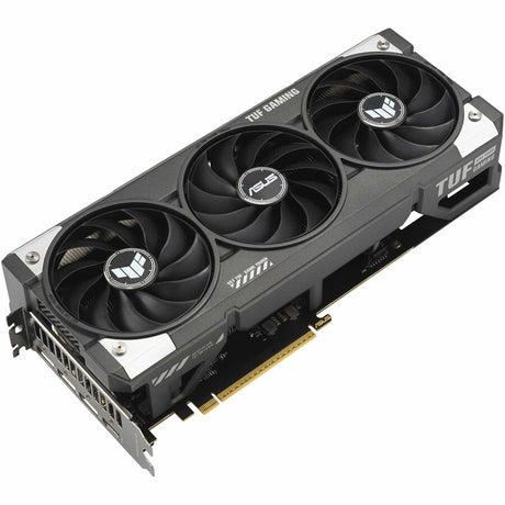 TUF NVIDIA GeForce 5060 Ti Graphic Card - 8 GB GDDR7 — TUF-RTX5060TI-O8G-GAMING