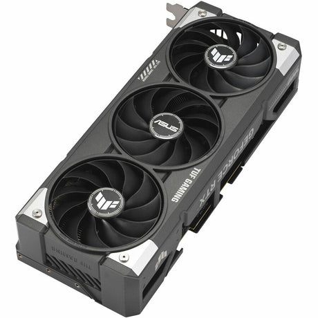 TUF NVIDIA GeForce 5060 Ti Graphic Card - 8 GB GDDR7 — TUF-RTX5060TI-O8G-GAMING