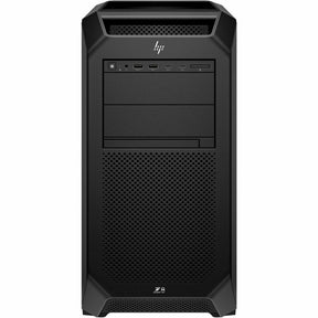 HP Z8 Fury G5 Workstation - 1 x Intel Xeon w5-3525 - 16 GB - 512 GB SSD - Tower - Black - Smart Buy — BG9C3UT#ABA
