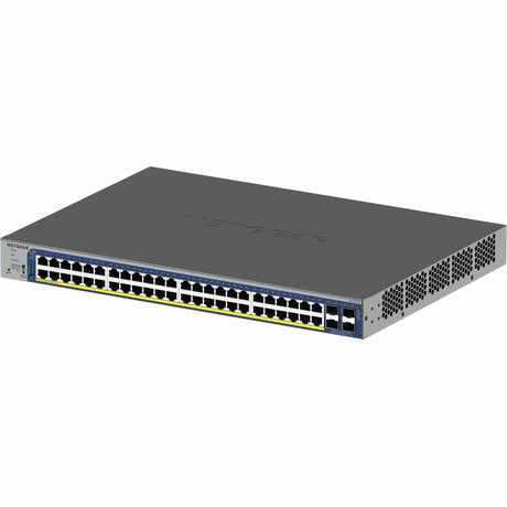 Netgear Business GS752TXUPv3 Ethernet Switch — GS752TXUP-300NAS