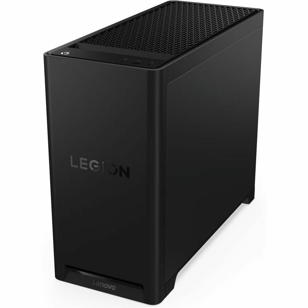Lenovo Legion T5 30IAS10 90YA0012US Gaming Desktop Computer - Intel Core Ultra 7 265KF - 32 GB - 1 TB SSD - Tower - Eclipse Black — 90YA0012US