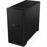 Lenovo Legion T5 30IAS10 90YA0012US Gaming Desktop Computer - Intel Core Ultra 7 265KF - 32 GB - 1 TB SSD - Tower - Eclipse Black — 90YA0012US