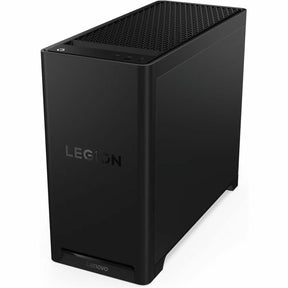 Lenovo Legion T5 30IAS10 90YA0012US Gaming Desktop Computer - Intel Core Ultra 7 265KF - 32 GB - 1 TB SSD - Tower - Eclipse Black — 90YA0012US