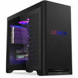 Lenovo Legion T5 30IAS10 90YA0012US Gaming Desktop Computer - Intel Core Ultra 7 265KF - 32 GB - 1 TB SSD - Tower - Eclipse Black — 90YA0012US