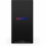 Lenovo Legion T5 30IAS10 90YA0012US Gaming Desktop Computer - Intel Core Ultra 7 265KF - 32 GB - 1 TB SSD - Tower - Eclipse Black — 90YA0012US