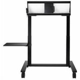 Optoma Accessory Shelf for EST09 Motorized Cart — TB01