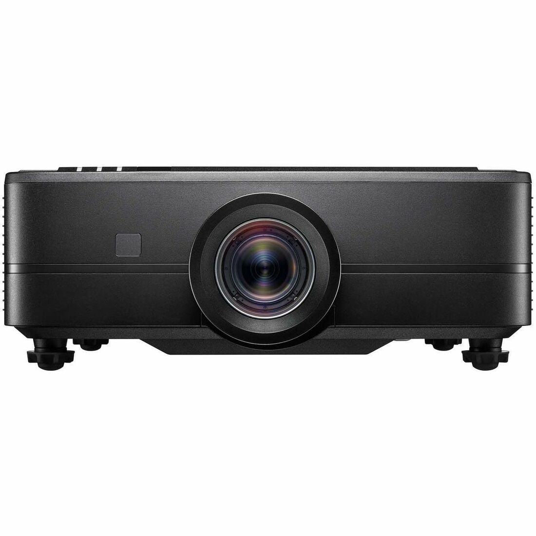Optoma ZK810T Short Throw Laser Projector - Black — ZK810T