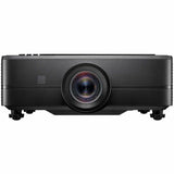 Optoma ZK810T Short Throw Laser Projector - Black — ZK810T