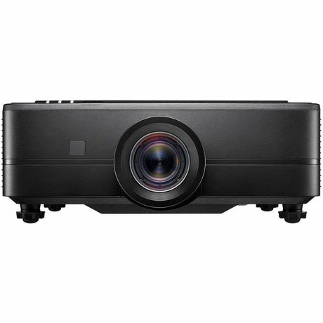Optoma ZK810T Short Throw Laser Projector - Black — ZK810T