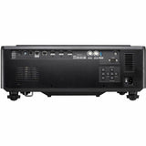 Optoma ZK810T Short Throw Laser Projector - Black — ZK810T