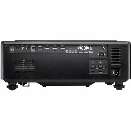 Optoma ZK810T Short Throw Laser Projector - Black — ZK810T