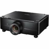Optoma ZK810T Short Throw Laser Projector - Black — ZK810T