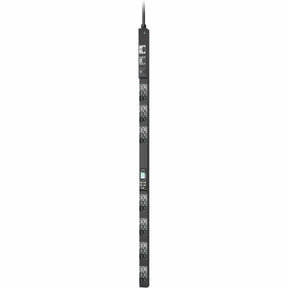 APC NetShelter Rack PDU Advanced Gen 2, Metered, 3Phase, 8.6kW, 208V 30A, L21-30P, 42 Outlet — APDU11351ME
