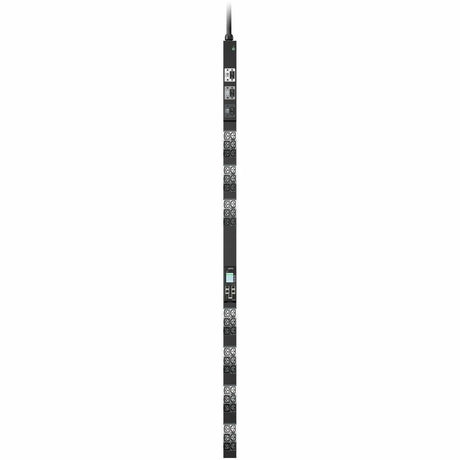 APC NetShelter Rack PDU Advanced Gen 2, Metered, 3Phase, 8.6kW, 208V 30A, L21-30P, 42 Outlet — APDU11351ME