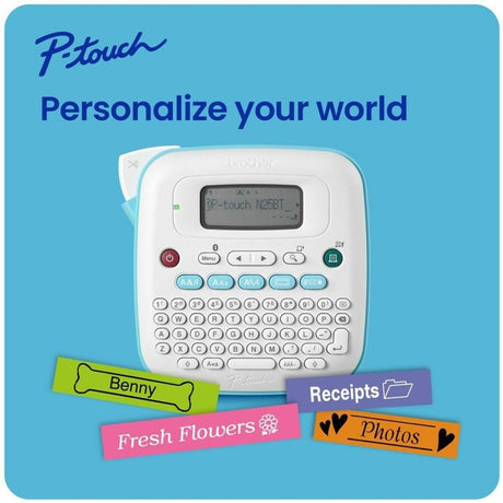 Brother P-touch PT-N25BT — PTN25BT