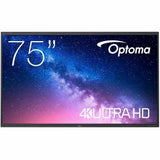 Optoma Creative Touch 5753RK Collaboration Display — 5753RK