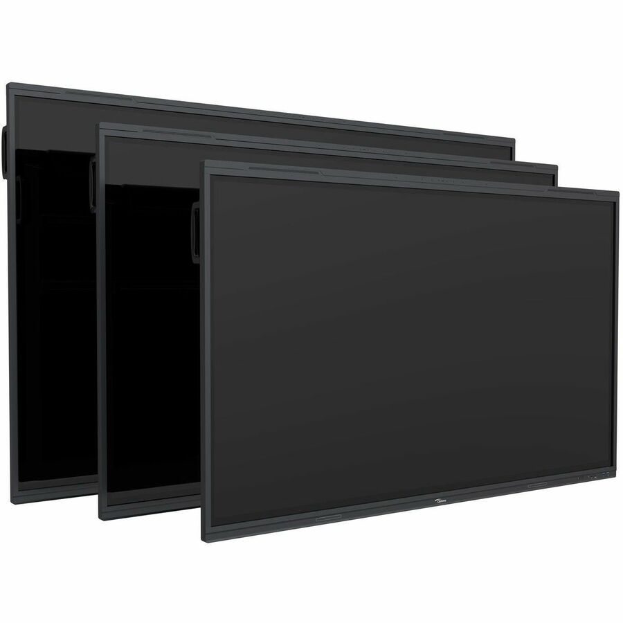 Optoma Creative Touch 5753RK Collaboration Display — 5753RK