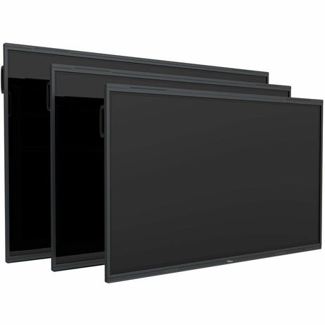 Optoma Creative Touch 5753RK Collaboration Display — 5753RK