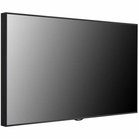 LG 55XS4P-B Window Facing Display — 55XS4P-B