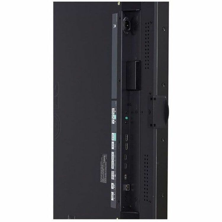 LG 55XS4P-B Window Facing Display — 55XS4P-B