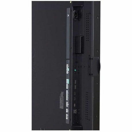 LG 55XS4P-B Window Facing Display — 55XS4P-B