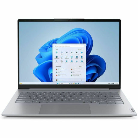 Lenovo ThinkBook 14 G8 IRL 21SG000GUS 14" Notebook - WUXGA - Intel Core 5 210H - 16 GB - 512 GB SSD - English Keyboard - Arctic Gray — 21SG000GUS