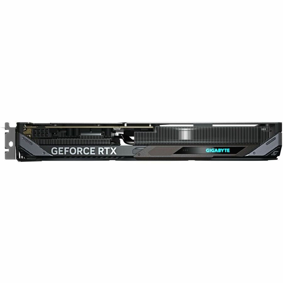 Gigabyte NVIDIA GeForce RTX 5060 Graphic Card - 8 GB GDDR7 — GV-N5060GAMING OC-8GD