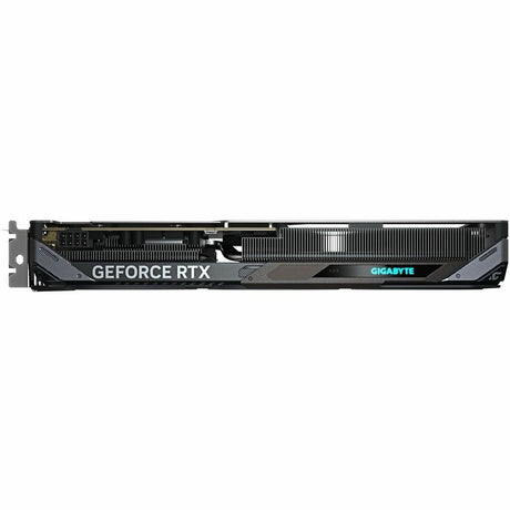 Gigabyte NVIDIA GeForce RTX 5060 Graphic Card - 8 GB GDDR7 — GV-N5060GAMING OC-8GD