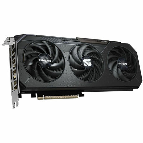 Gigabyte NVIDIA GeForce RTX 5060 Graphic Card - 8 GB GDDR7 — GV-N5060GAMING OC-8GD