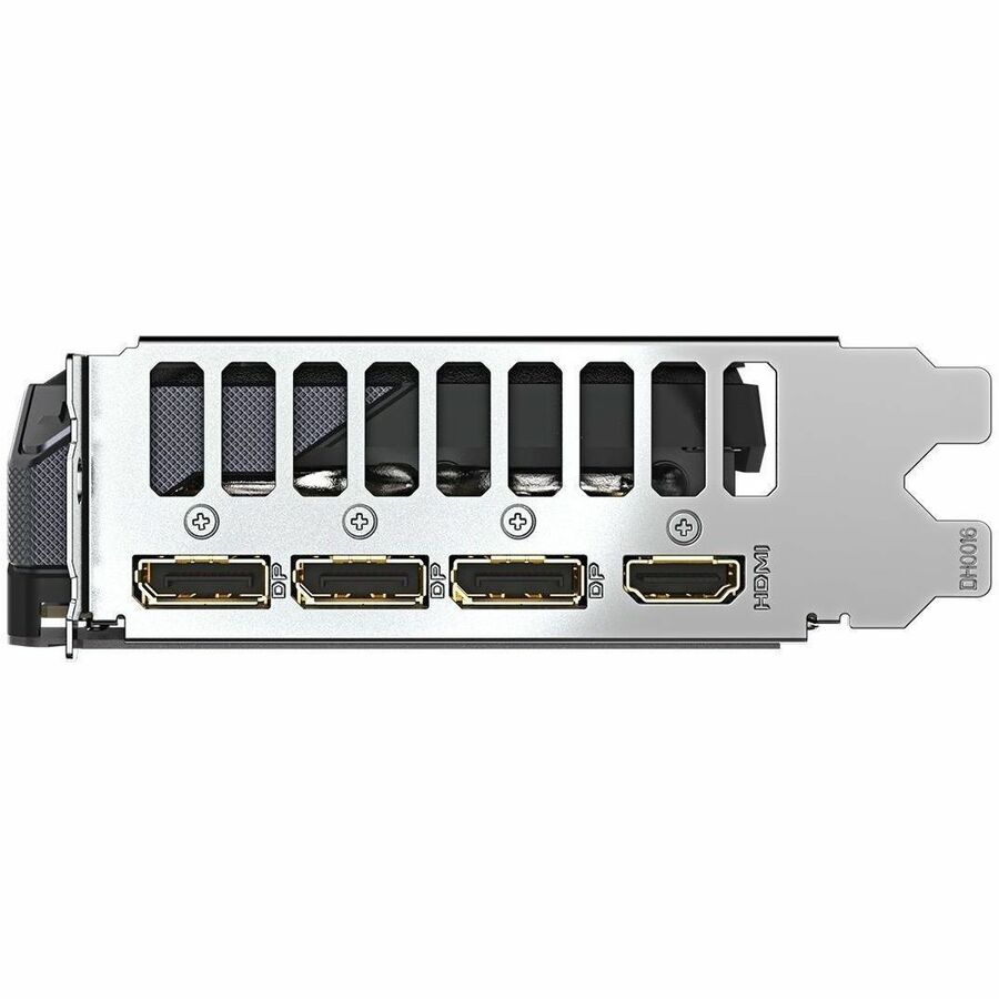 Gigabyte NVIDIA GeForce RTX 5060 Graphic Card - 8 GB GDDR7 — GV-N5060GAMING OC-8GD