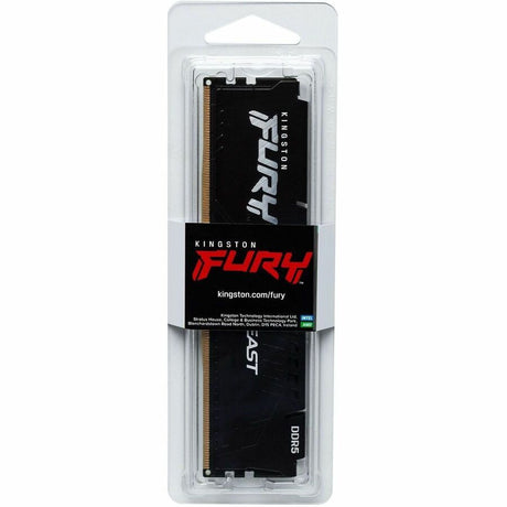 Kingston FURY Beast RAM Module — KF552C40BB2-32