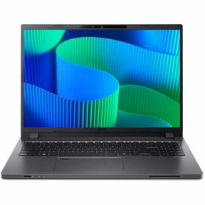 Acer TravelMate P2 16 P216-51T-G2 TMP216-51T-G2-57NG 16" Touchscreen Notebook - WUXGA - Intel Core 5 120U - 16 GB - 512 GB SSD - English Keyboard - Iron — NX.BNVAA.001