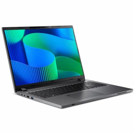 Acer TravelMate P2 16 P216-51T-G2 TMP216-51T-G2-57NG 16" Touchscreen Notebook - WUXGA - Intel Core 5 120U - 16 GB - 512 GB SSD - English Keyboard - Iron — NX.BNVAA.001