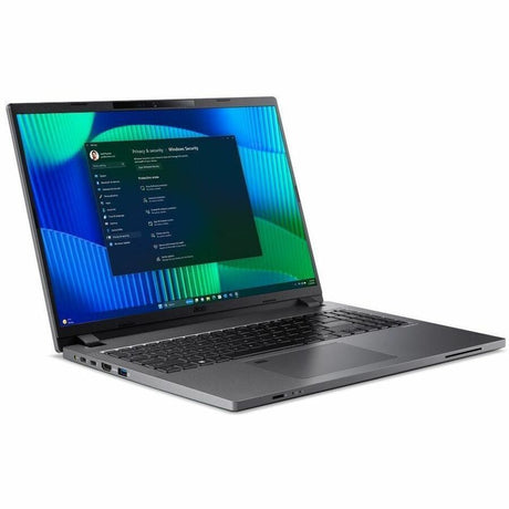 Acer TravelMate P2 16 P216-51T-G2 TMP216-51T-G2-57NG 16" Touchscreen Notebook - WUXGA - Intel Core 5 120U - 16 GB - 512 GB SSD - English Keyboard - Iron — NX.BNVAA.001
