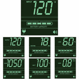 Eaton Tripp Lite Series SmartPro 3000VA 2250W 120V Line-Interactive Sine Wave UPS - 9 Outlets, Preinstalled WEBCARDLXE Network Interface, 2U Rack/Tower — SMART3000RM2ULN