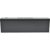 Eaton Tripp Lite Series 4-Port DVI Dual-Link / USB KVM Switch with Audio and Cables, TAA — B004-DUA4-HR-K